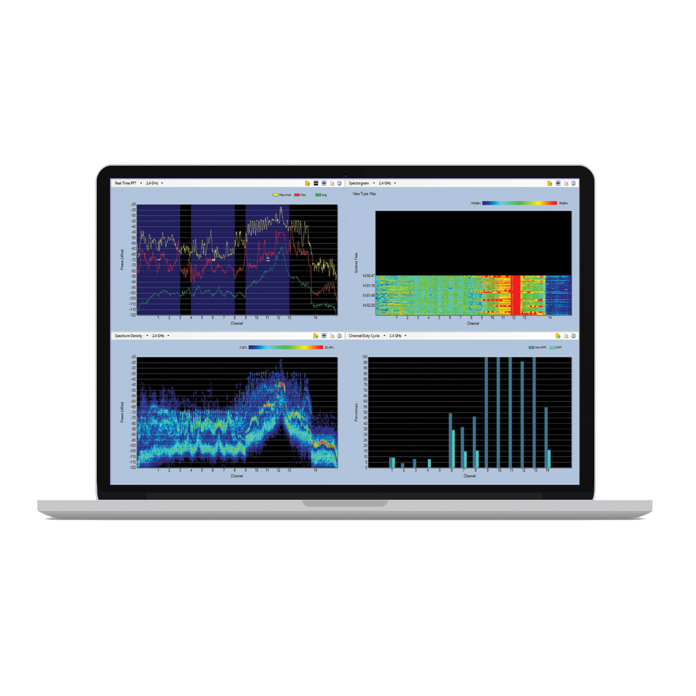 airMagnetSpectrum