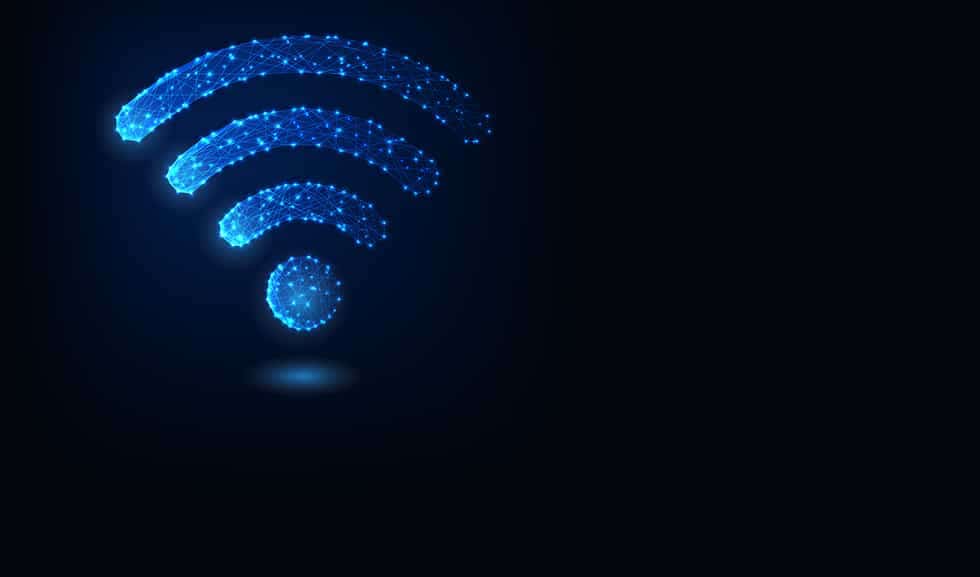 WiFi-6 Seminar – Antennas